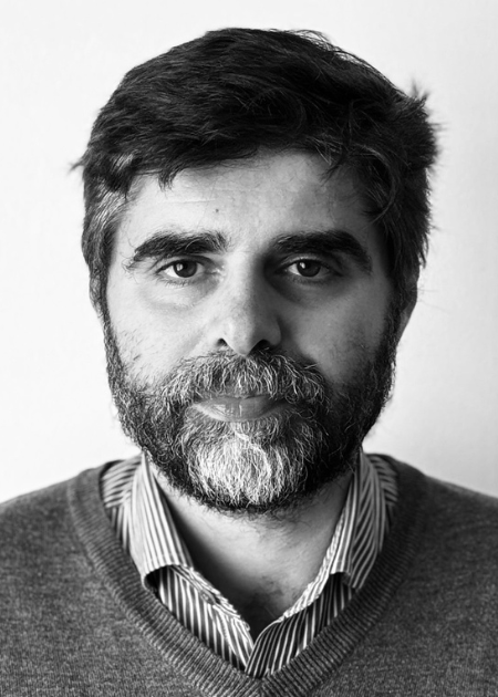 Andrea Dagnino