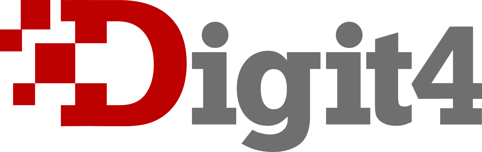 Digit4 - Soluzioni di innovazione digitale