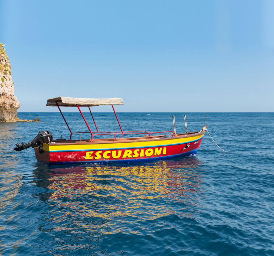 Nefesy - Booking e ticketing - Escursioni turistiche