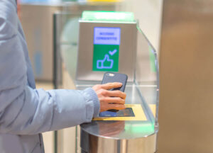 Nefesy - Booking e ticketing