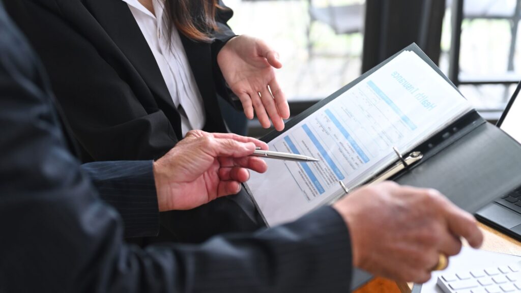We4broker - Intermediazione assicurativa