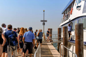 Nefesy - Booking e ticketing Escursioni turistiche