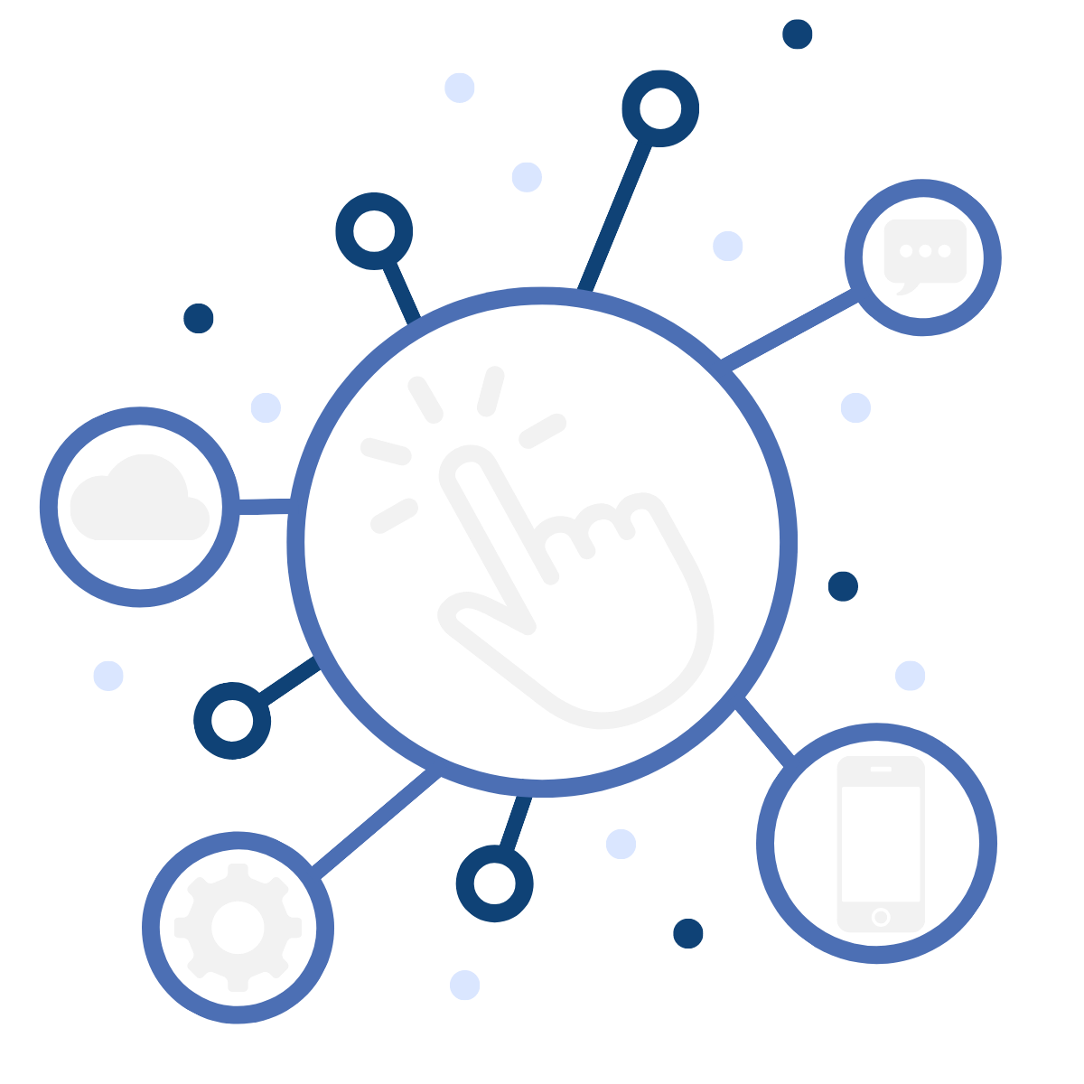 Digit 4 - Digital Innovation